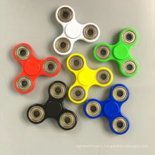 Finger Spinner pour l&#39;autisme et Adhd Rotation Temps Anti Stress Toys